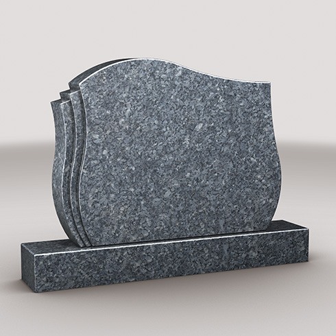 D128-Modell-Grabstein-Recklinghausen-Grabmal