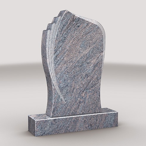 D134-Modell-Grabstein-Riesenbeck-Grabmal