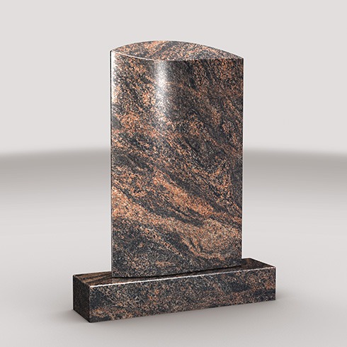 D135-Modell-Grabstein-Rinkerode-Grabmal