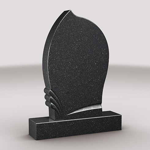 D140-Modell-Grabstein-Rodde-Grabmal