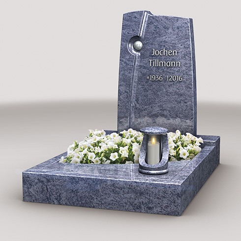 D162-Modell-Grabstein-Sassenberg-Grabmal