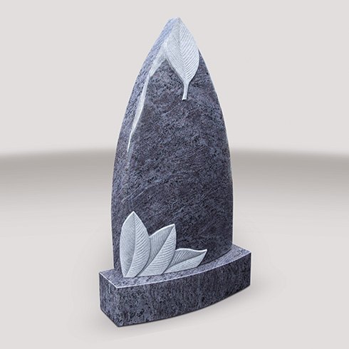 D166-Modell-Grabstein-Schapen-Grabmal