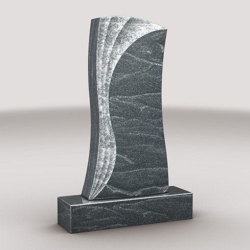 D176-Modell-Grabstein-Schmedehausen-Grabmal