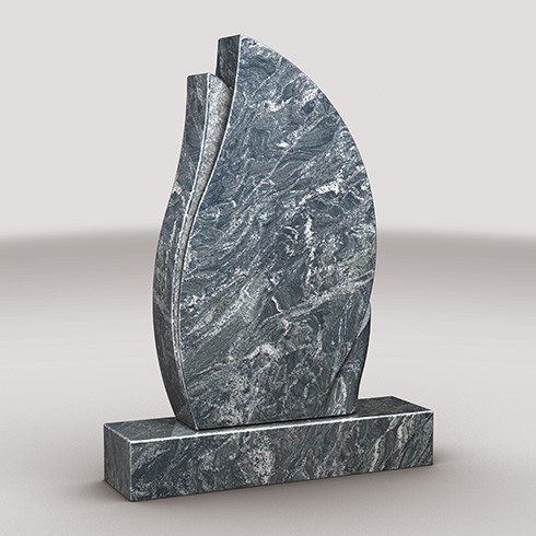 D179-Modell-Grabstein-Schwege-Grabmal