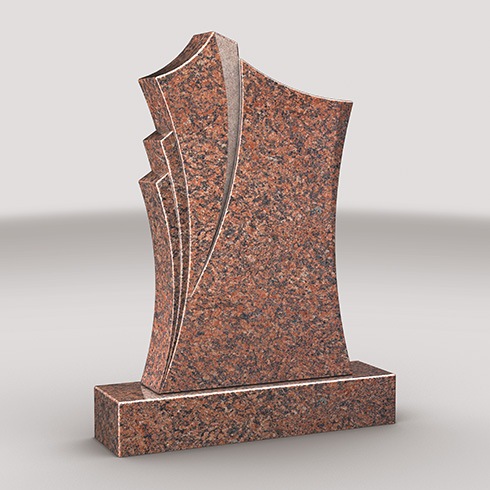 D186-Modell-Grabstein-Sprakel-Grabmal