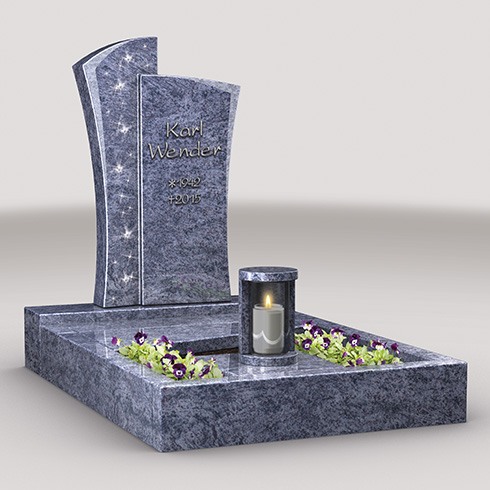 D188-Modell-Grabstein-St.-Mauritz-Grabmal