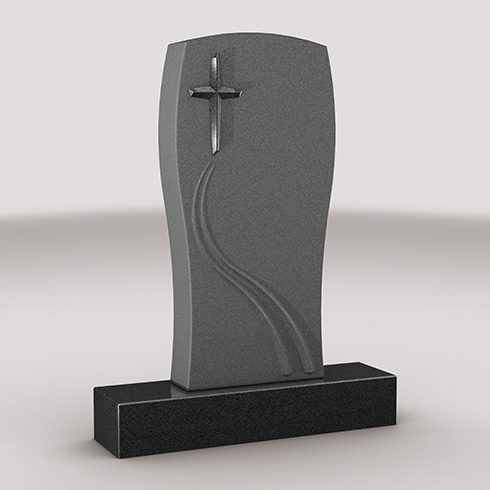 D197-Modell-Grabstein-Sudendorf-Grabmal