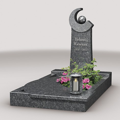 E001-Modell-Grabstein-Twistetal-Grabmal
