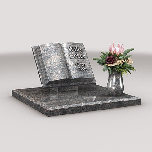 E006-Modell-Grabstein-Uphöfen-Grabmal