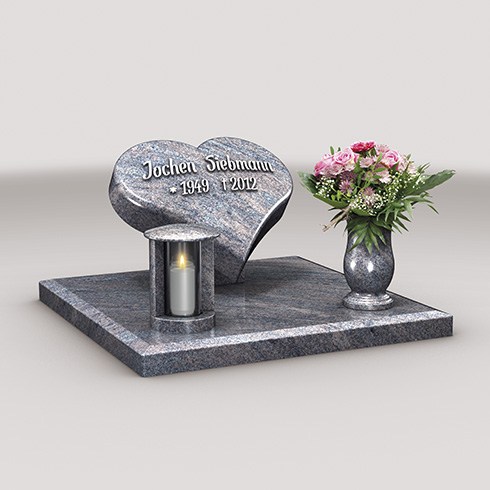 E008-Modell-Grabstein-Vehrte-Grabmal