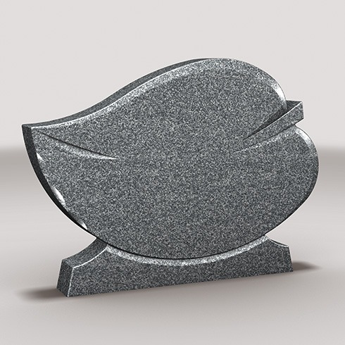 E023-Modell-Grabstein-Voxtrup-Grabmal