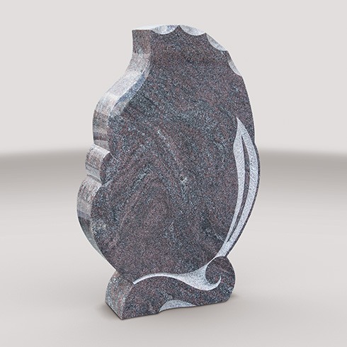 E026-Modell-Grabstein-Vreden-Grabmal