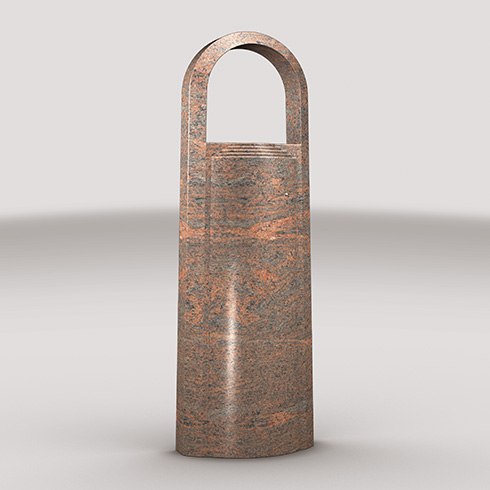 E076-Modell-Grabstein-Westbevern-Grabmal