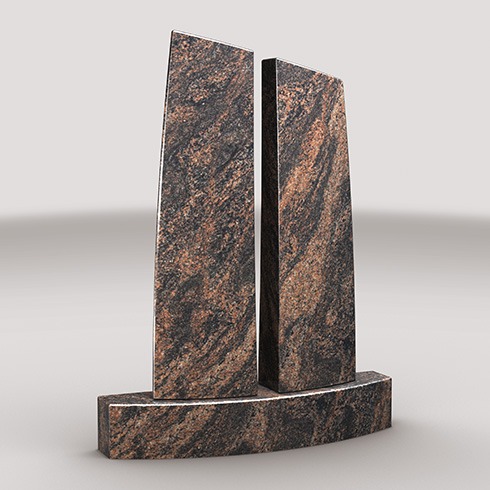 E085-Modell-Grabstein-Westendorf-Grabmal