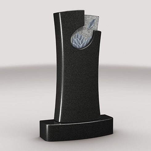 E087-Modell-Grabstein-Westerkappeln-Grabmal