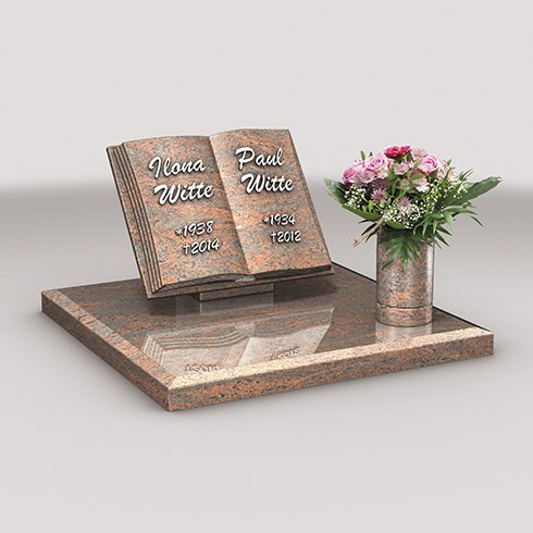 E107-Modell-Grabstein-Ahlen-Grabmal