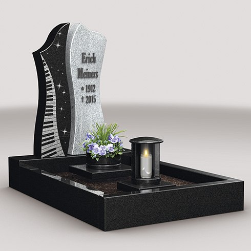 E113-Modell-Grabstein-Albersloh-Grabmal