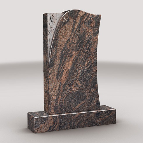 E118-Modell-Grabstein-Alstätte-Grabmal