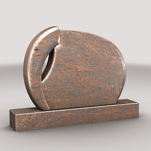 E120-Modell-Grabstein-Altenhagen-Grabmal