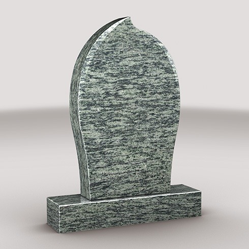 M002-Modell-Grabstein-Burgwald-Grabmal