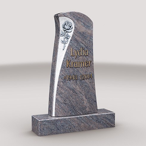 M004-Modell-Grabstein-Castrop-Rauxel-Grabmal