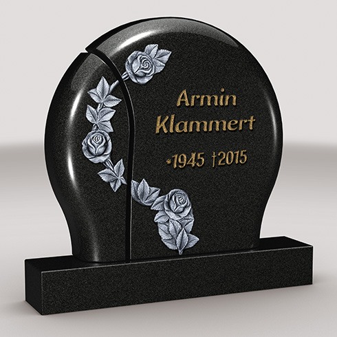 M005-Modell-Grabstein-Coerde-Grabmal