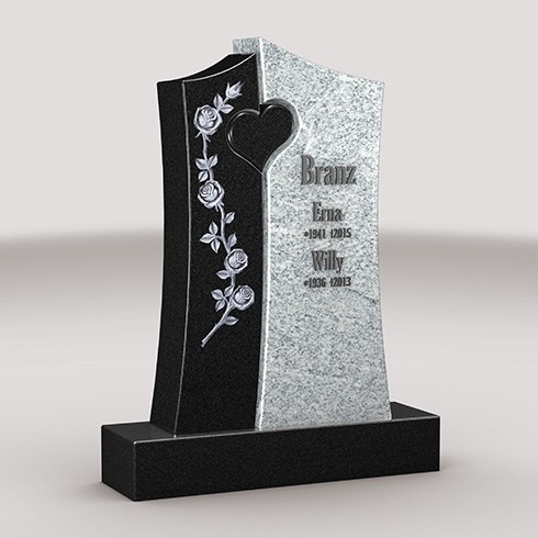 M028-Modell-Grabstein-Datteln-Grabmal