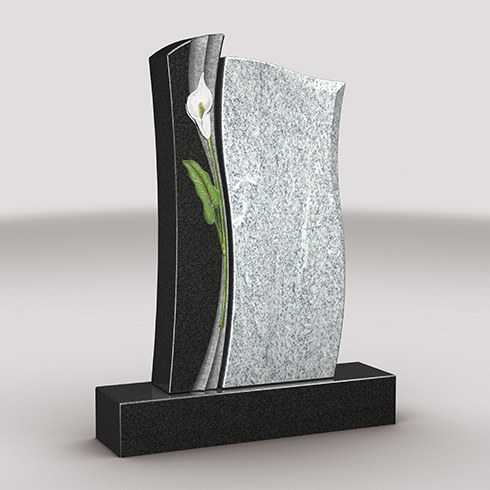 M032-Modell-Grabstein-Davensberg-Grabmal