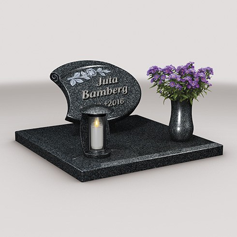 M038-Modell-Grabstein-Diemelstadt-Grabmal