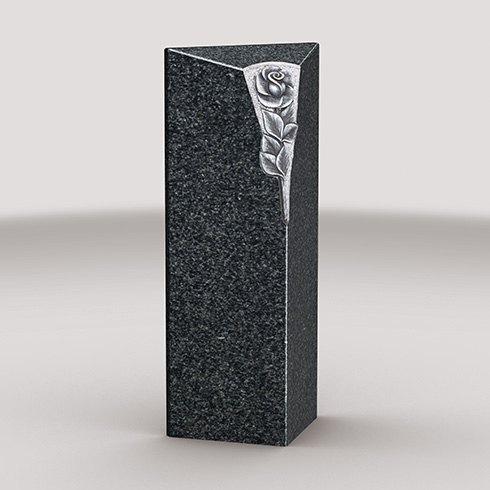 M040-Modell-Grabstein-Dorbaum-Grabmal