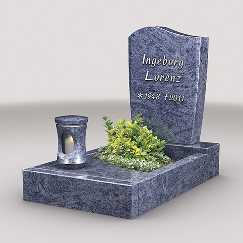 UA-003-Modell-Grabstein-Eggerode-Grabmal