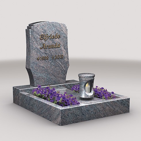 UA-007-Modell-Grabstein-Emsdetten-Grabmal