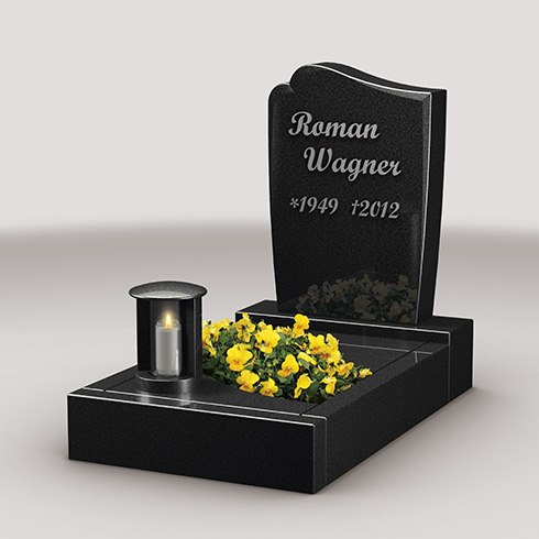 UA-008-Modell-Grabstein-Engden-Grabmal