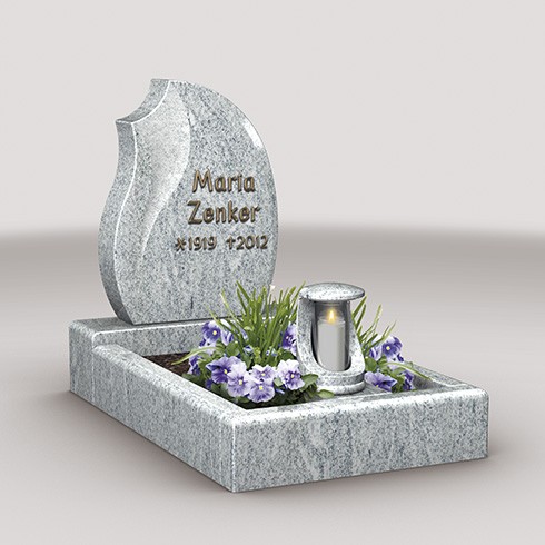UA-009-Modell-Grabstein-Ennigerloh-Grabmal