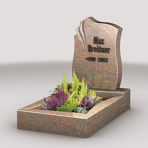 UA-010-Modell-Grabstein-Epe-Grabmal