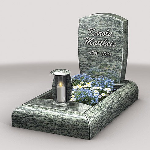 UA-011-Modell-Grabstein-Eppendorf-Grabmal