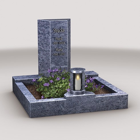 UA-013-Modell-Grabstein-Everswinkel-Grabmal