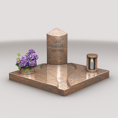 UA-016-Modell-Grabstein-Gaste-Grabmal