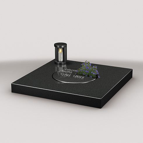 UA-021-Modell-Grabstein-Georgsmarienhütte-Grabmal