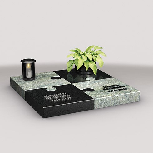 UA-022-Modell-Grabstein-Gescher-Grabmal
