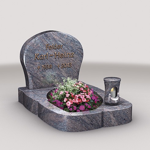 UA-057-Modell-Grabstein-Himbergen-Grabmal