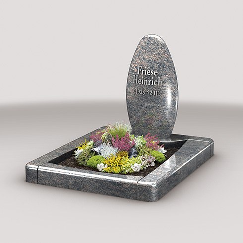 UA-060-Modell-Grabstein-Hollich-Grabmal