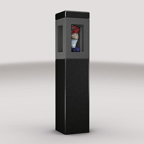 felsen002-Modell-Grabstein-Aschendorf-Grabmal