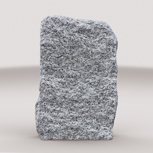 felsen007-Modell-Grabstein-Bad-Arolsen-Grabmal