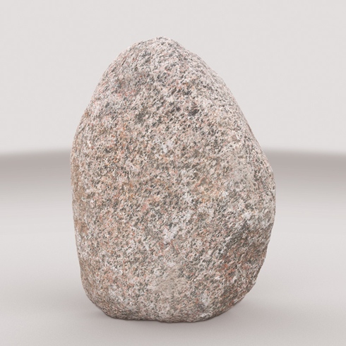 felsen008-Modell-Grabstein-Bad-Bentheim-Grabmal