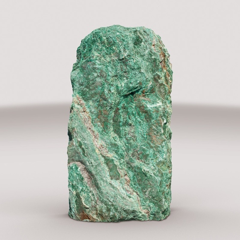 felsen010-Modell-Grabstein-Bad-Waldliesborn-Grabmal