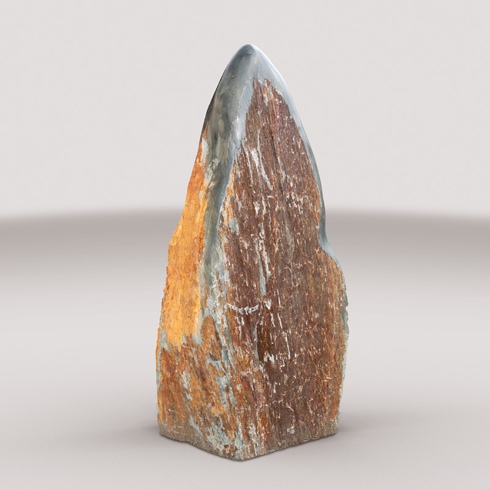 felsen011-Modell-Grabstein-Bad-Wildungen-Grabmal