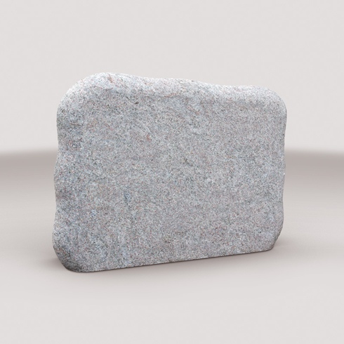 felsen017-Modell-Grabstein-Belm-Grabmal