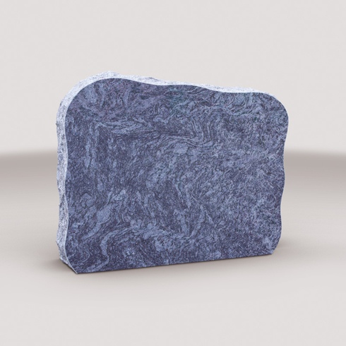 felsen018-Modell-Grabstein-Berg-Fidel-Grabmal