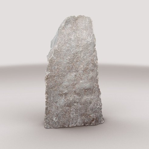 felsen034-Modell-Grabstein-Borghorst-Grabmal